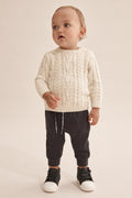 Cable Knit