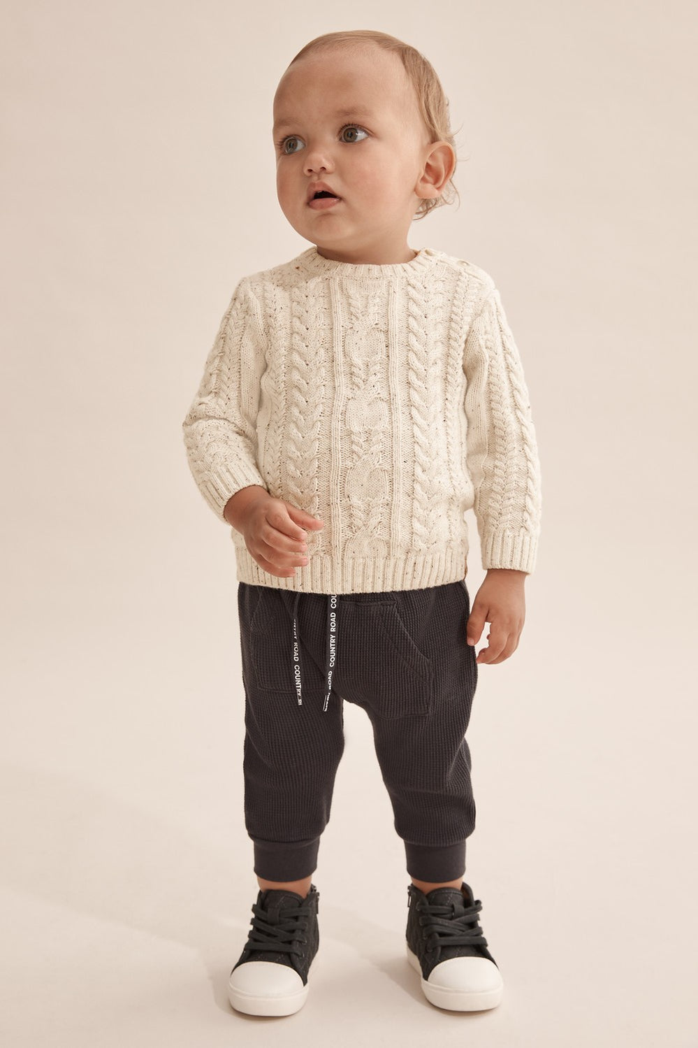 Cable Knit