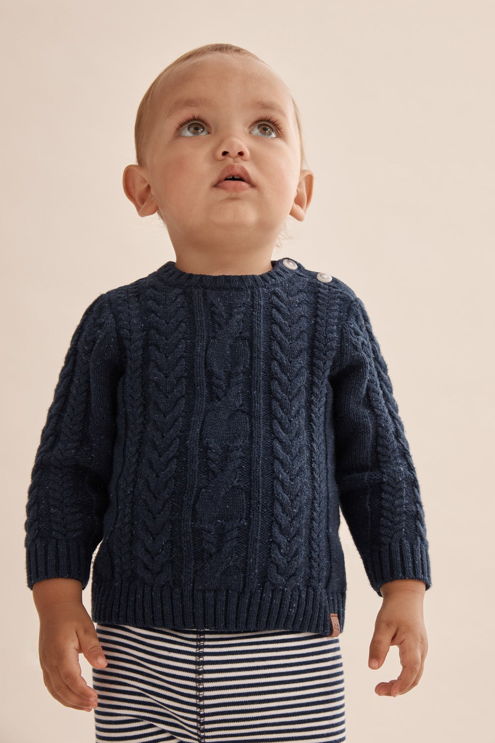 Cable Knit