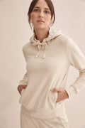 Terry Pyjama Pullover