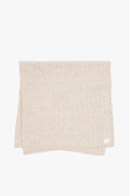 Cable Knit Blanket
