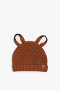 Animal Ear Beanie