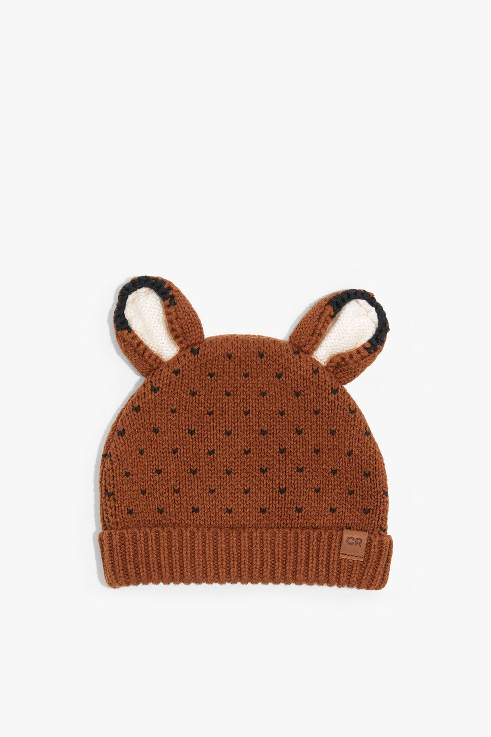 Animal Ear Beanie