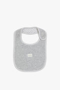 Unisex Double Faced Cross Bib