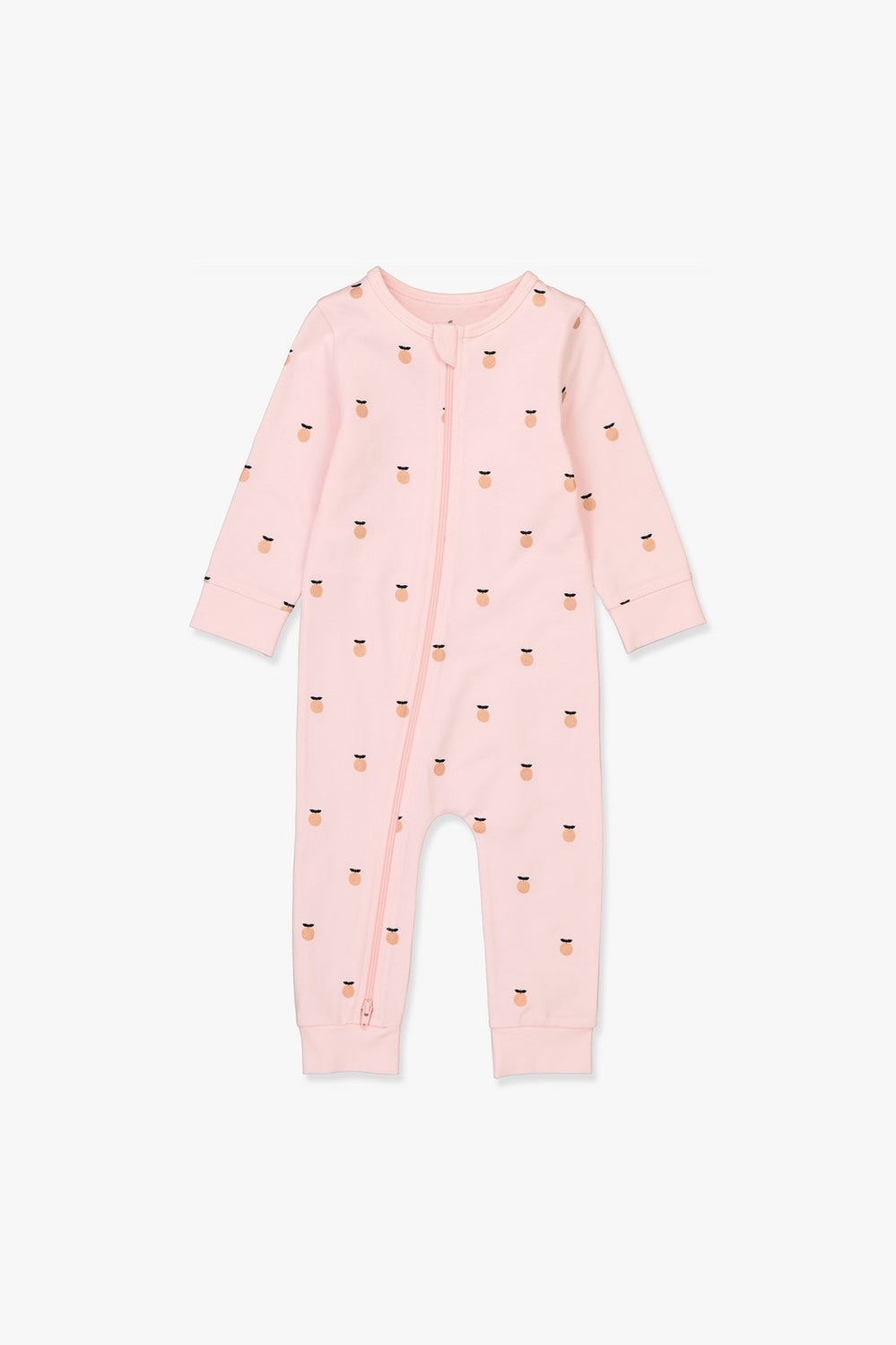 Fruit Jumpsuit