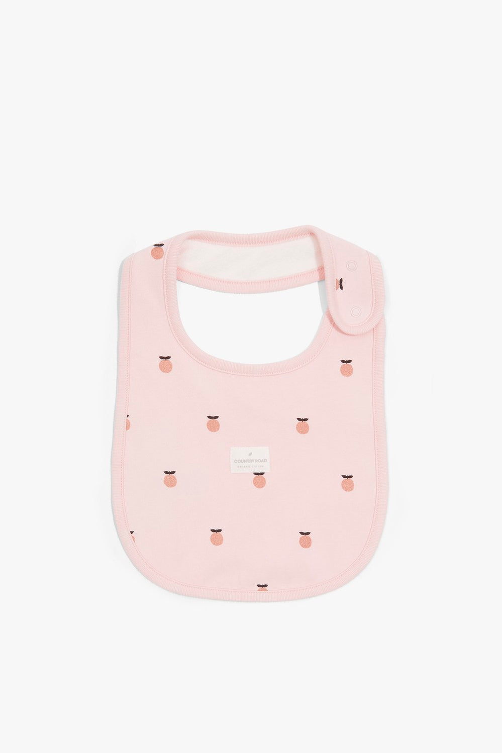 Fruit Bib