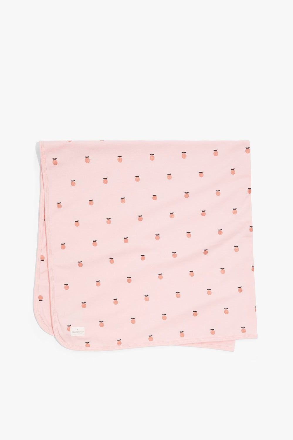 Fruit Blanket