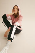 Teen Splice Sweat Pant
