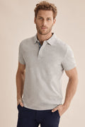 Marle Pique Polo