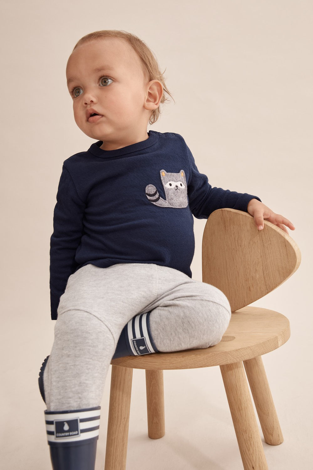Animal Pocket T-Shirt