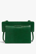 Framed Crossbody Bag
