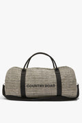 Boucle Logo Tote