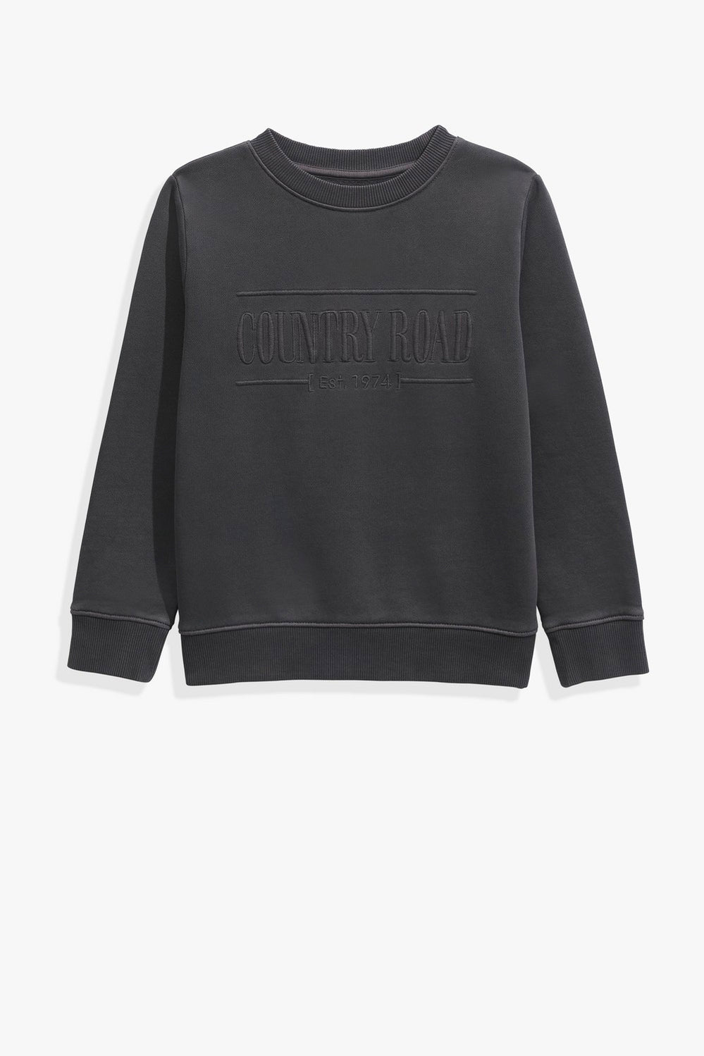 Cotton Heritage Sweat