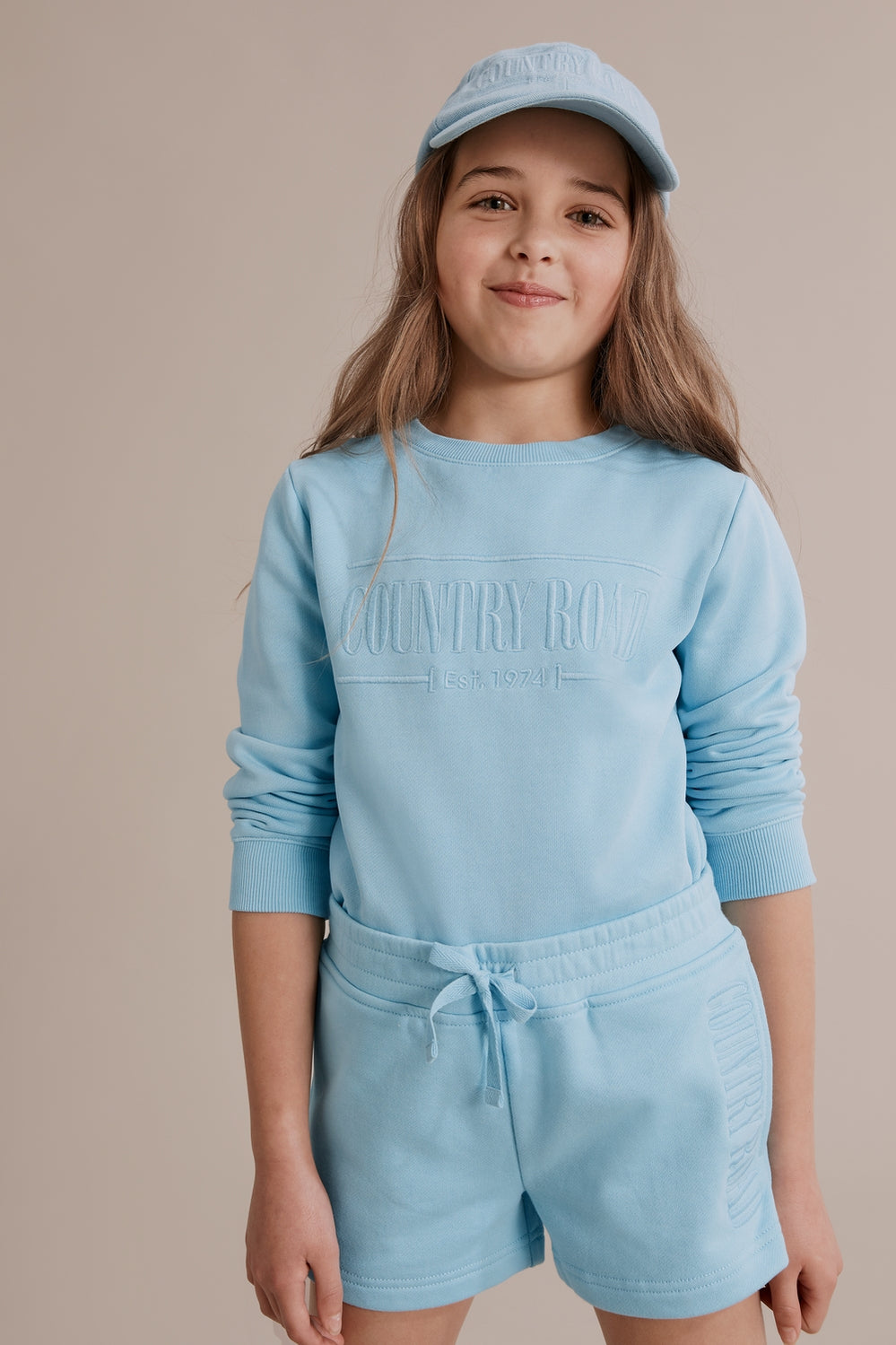 Cotton Heritage Sweat