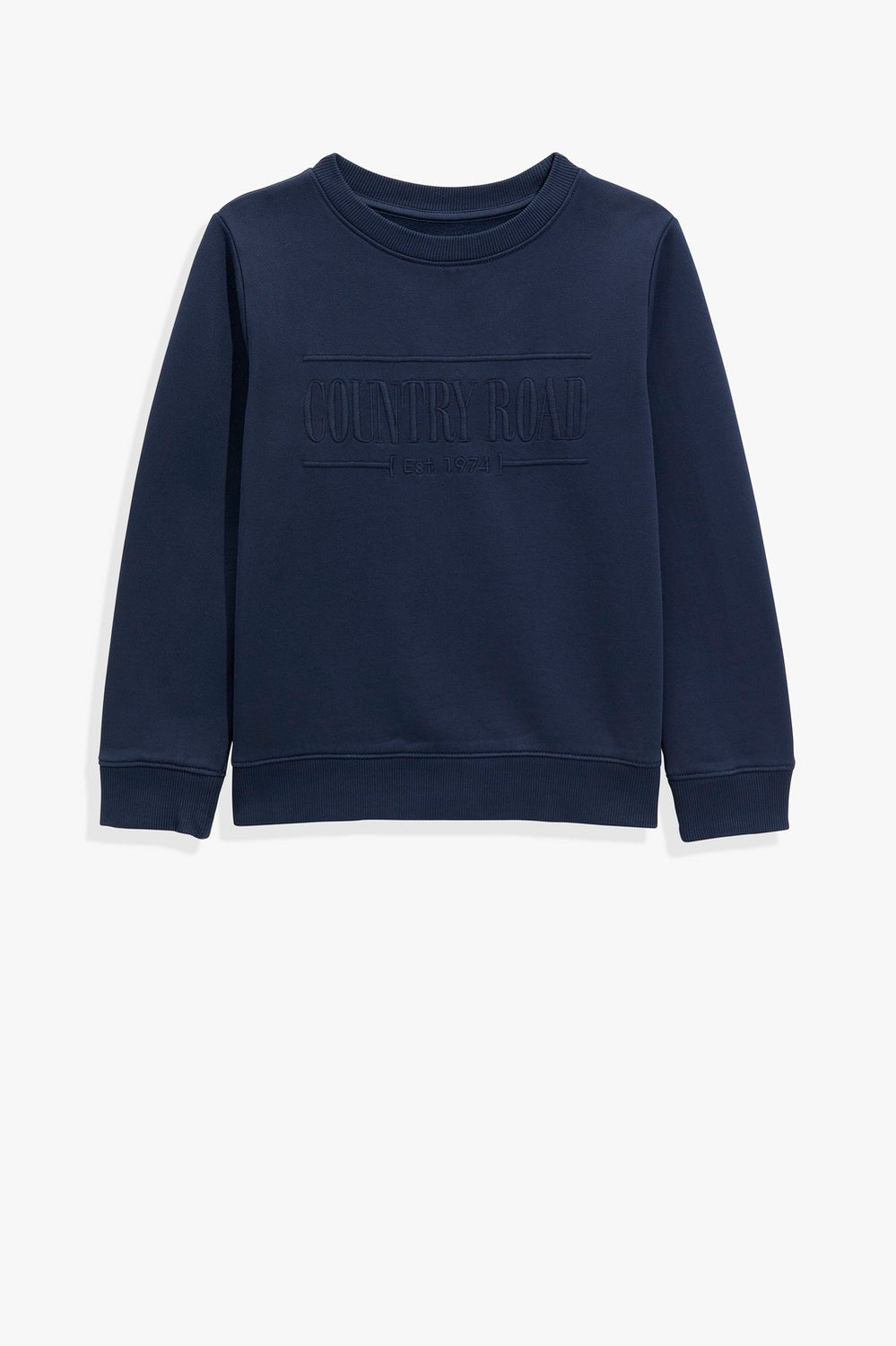 Cotton Heritage Sweat