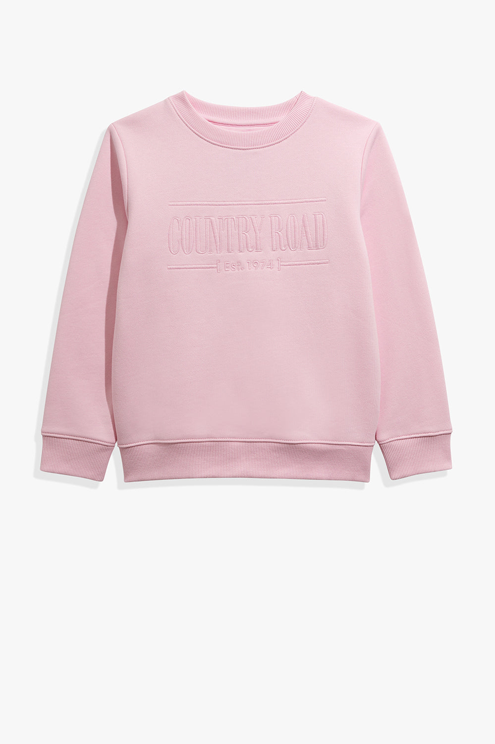 Cotton Heritage Sweat