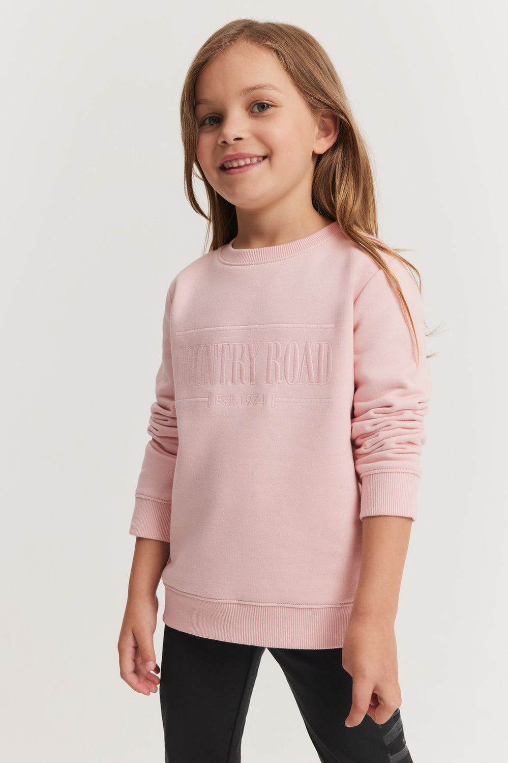 Cotton Heritage Sweat