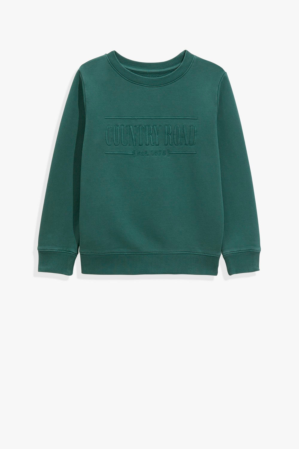 Cotton Heritage Sweat