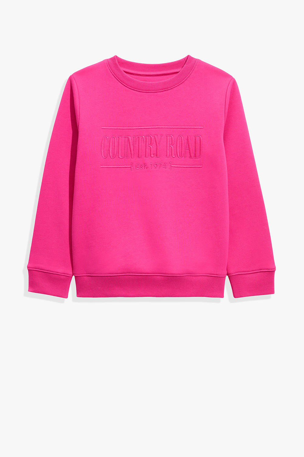 Cotton Heritage Sweat