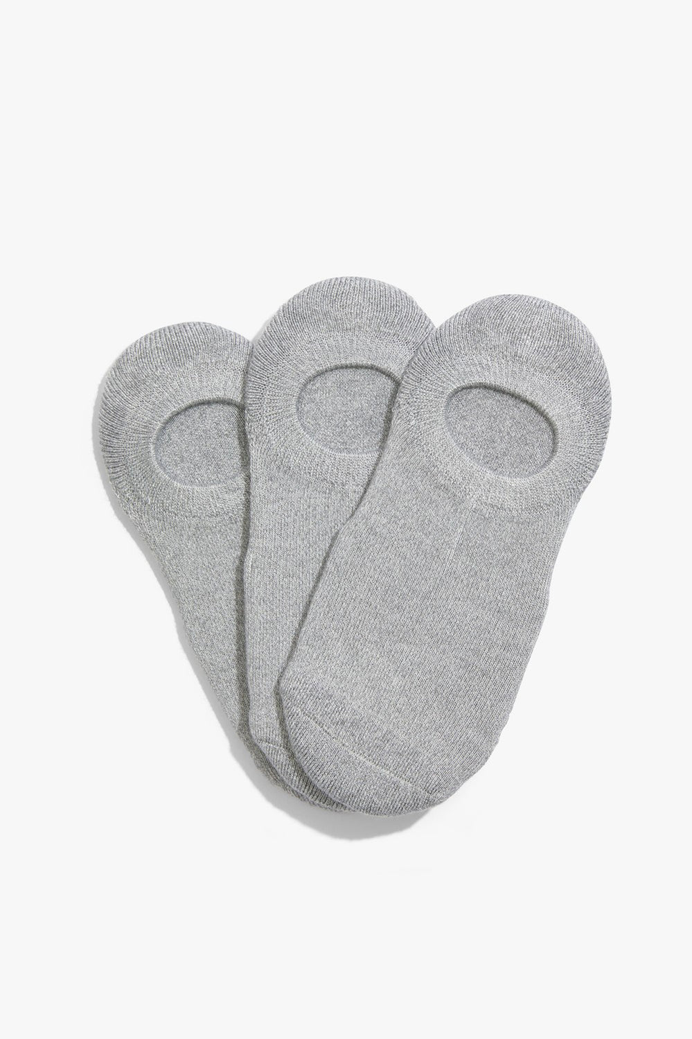 Cushion Sock Pack Of 3