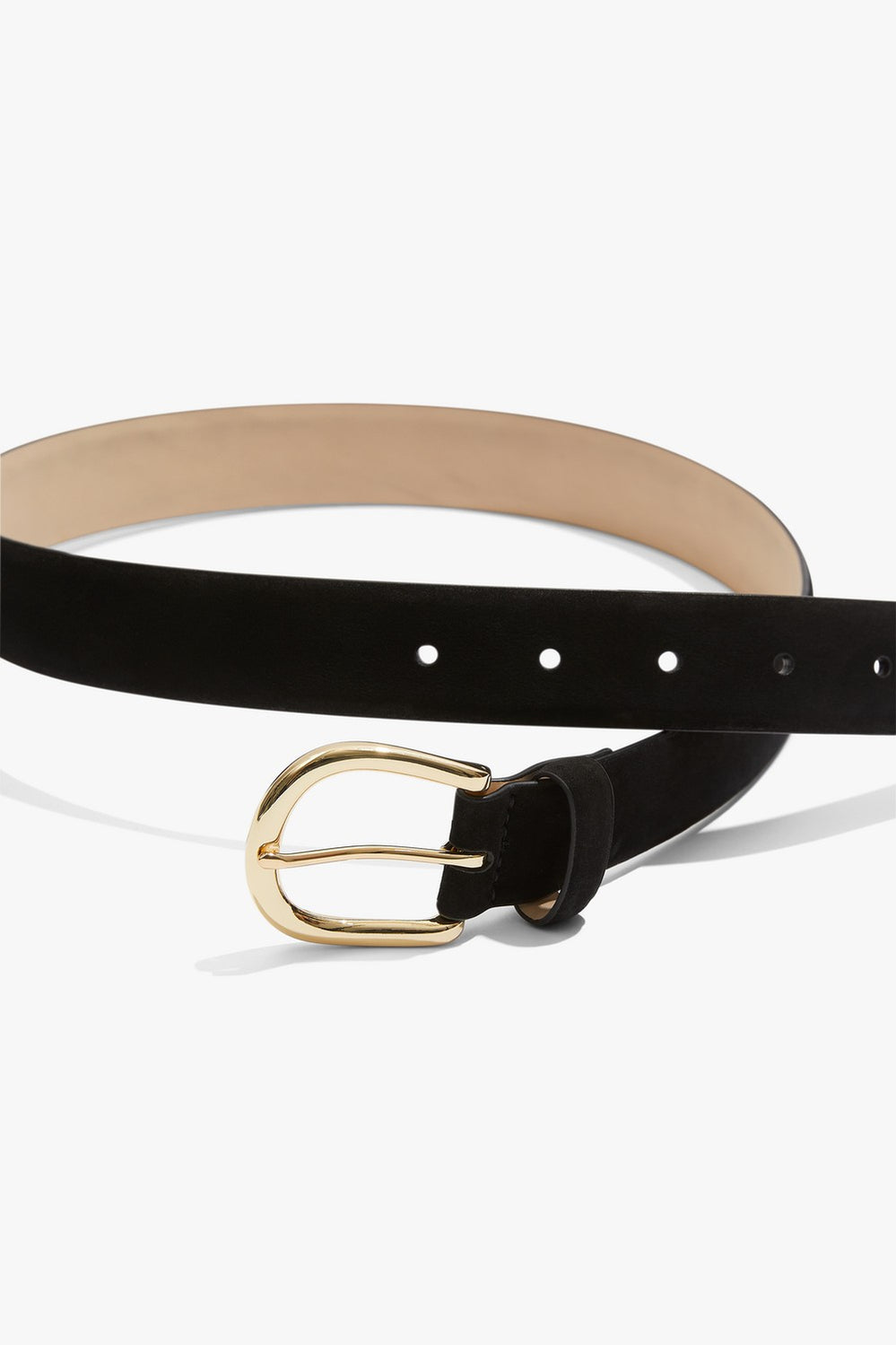 Contrast Belt