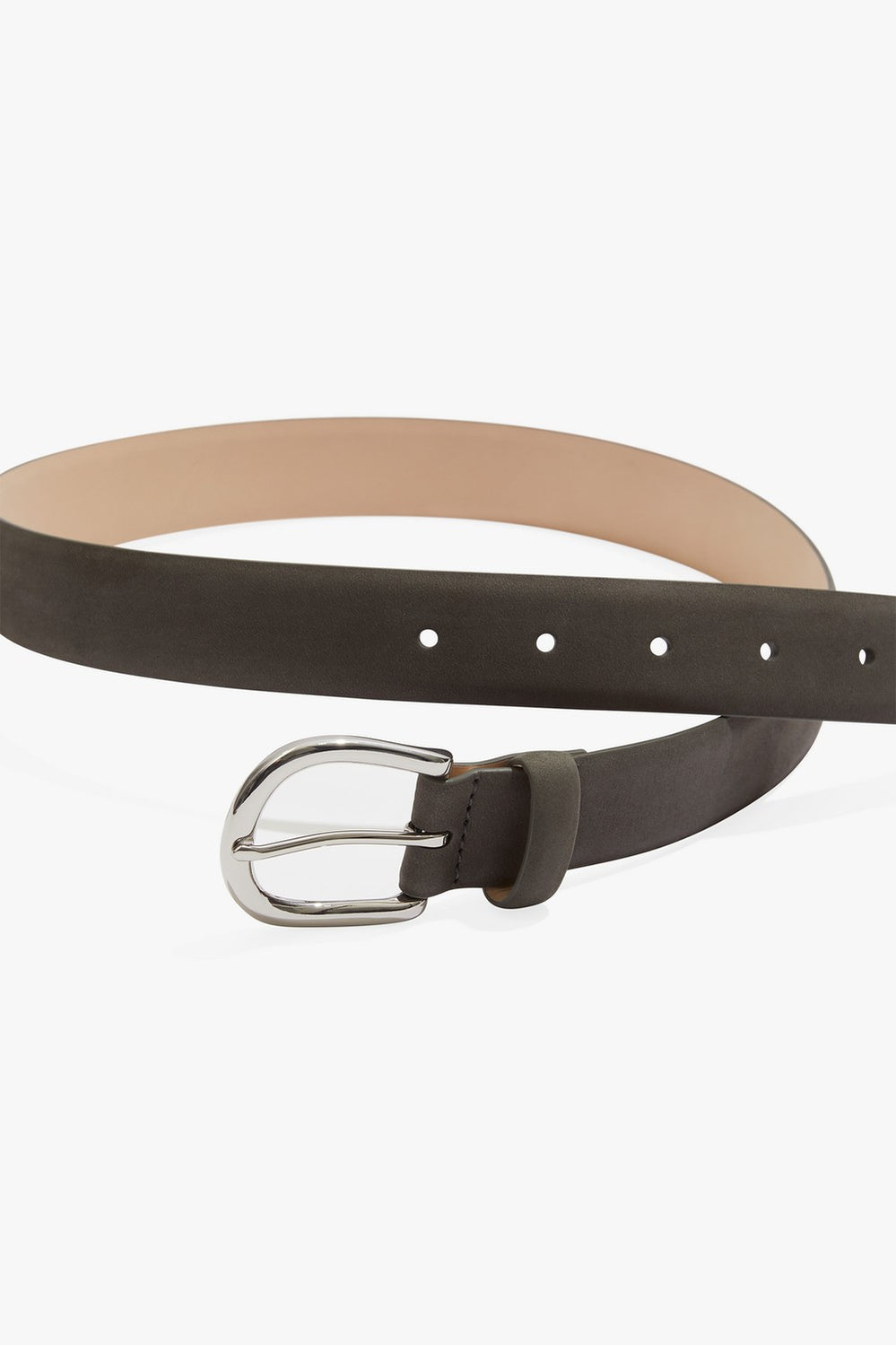 Contrast Belt