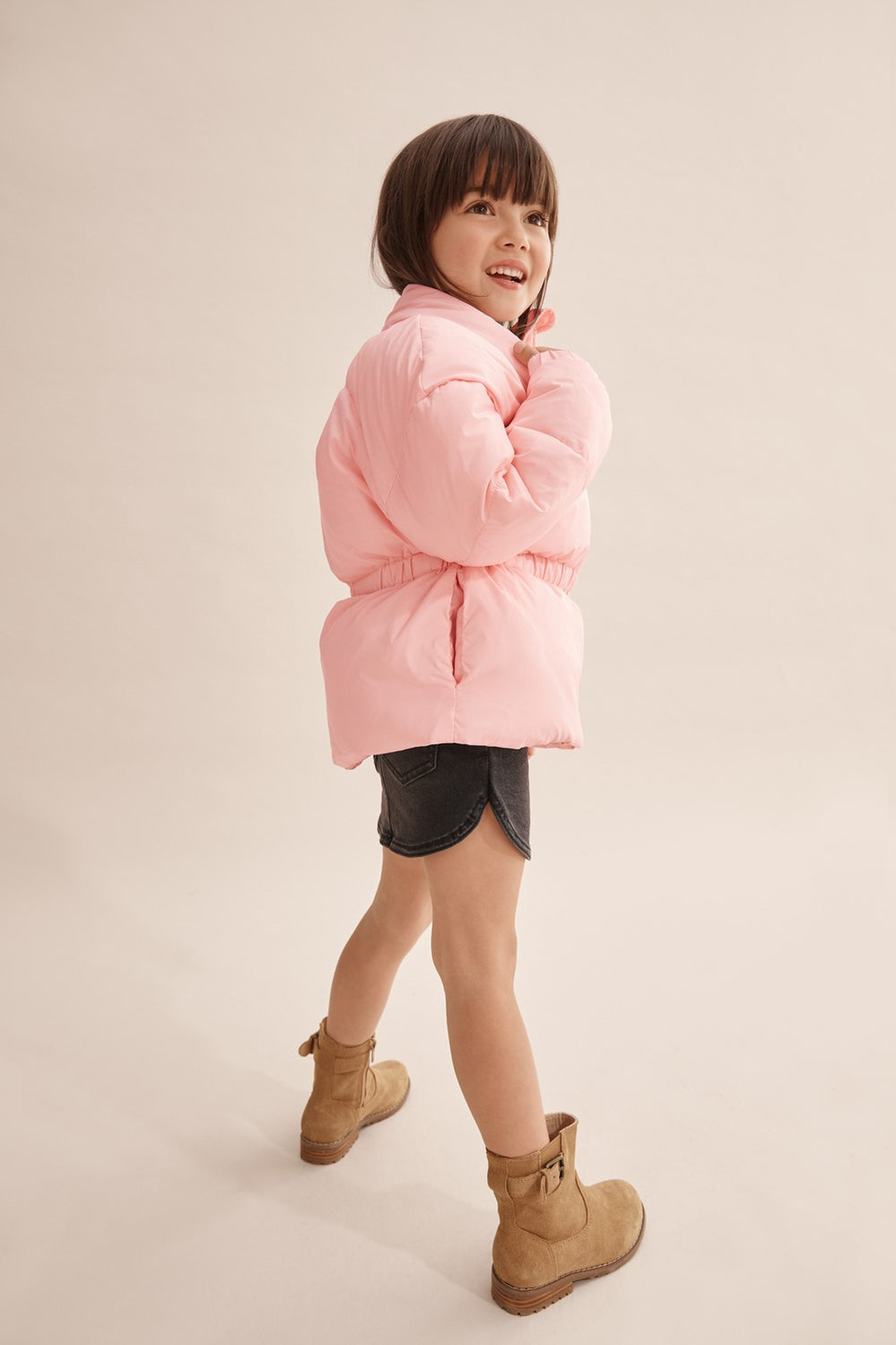 Puffer Jacket