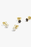 Lily Stud Pack