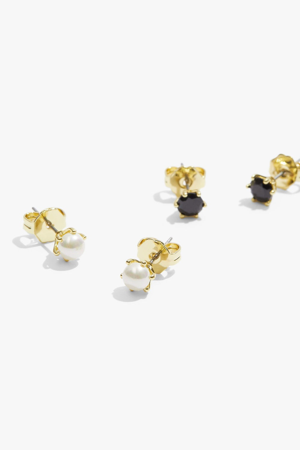 Lily Stud Pack