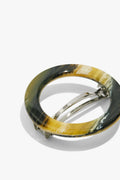 Pegan Acetate Clip