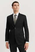 Slim Fit Travel Jacket