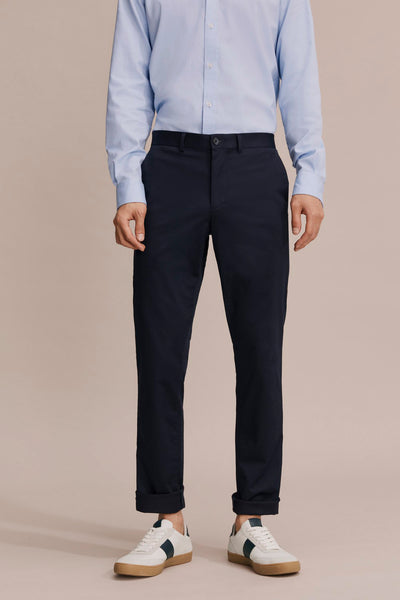 Slim Fit Travel Trouser