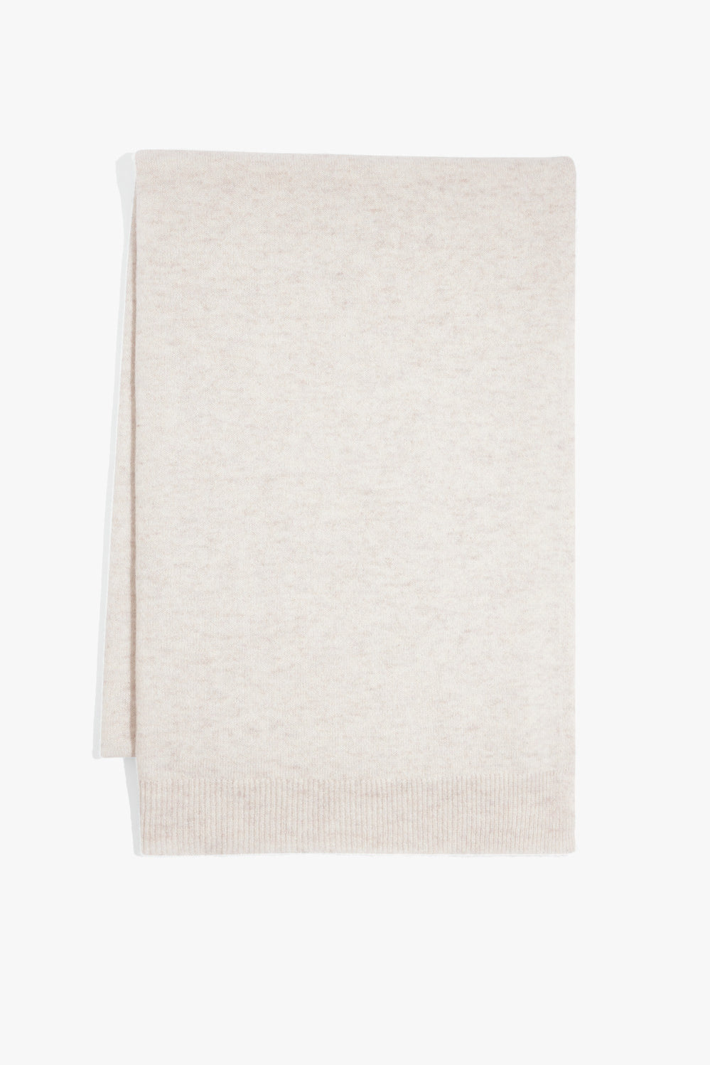 Cashmere Scarf