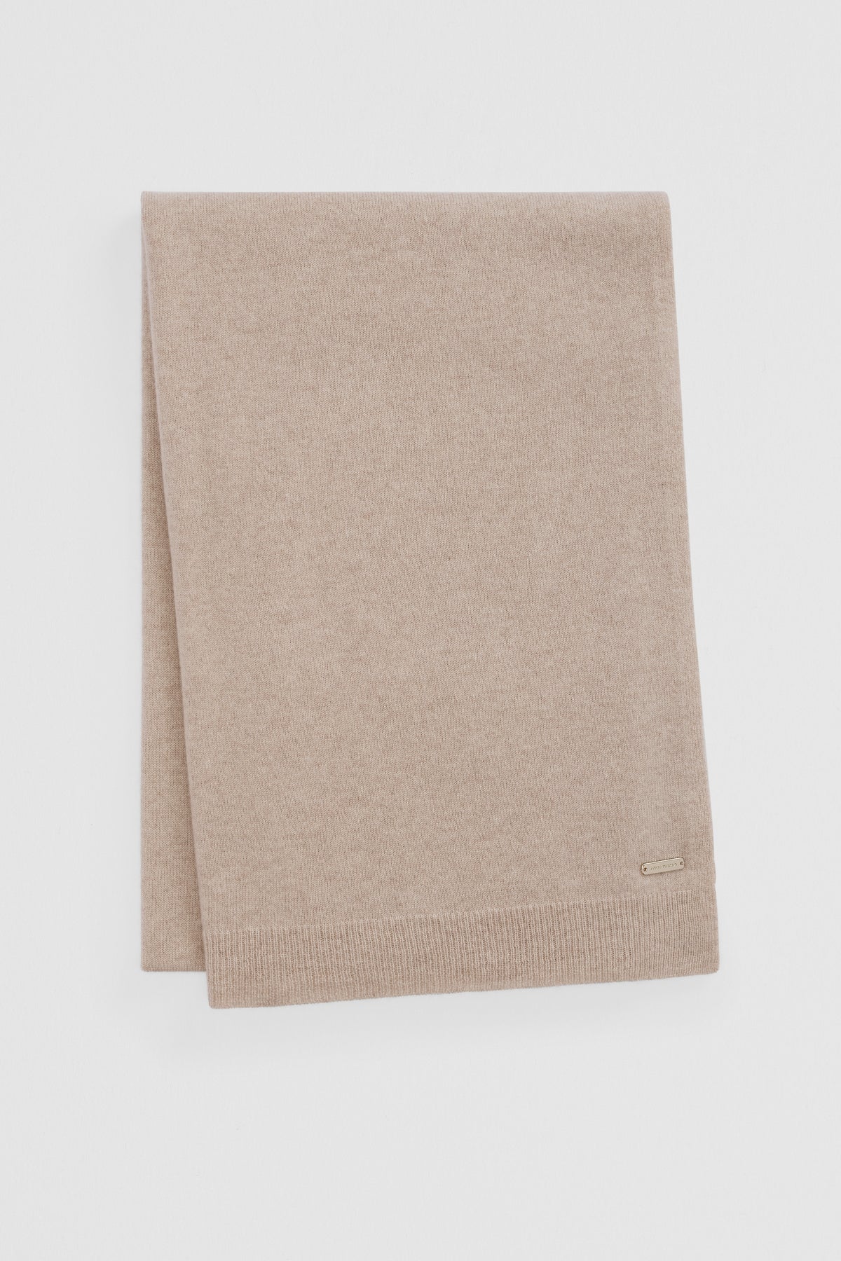 Cashmere Scarf