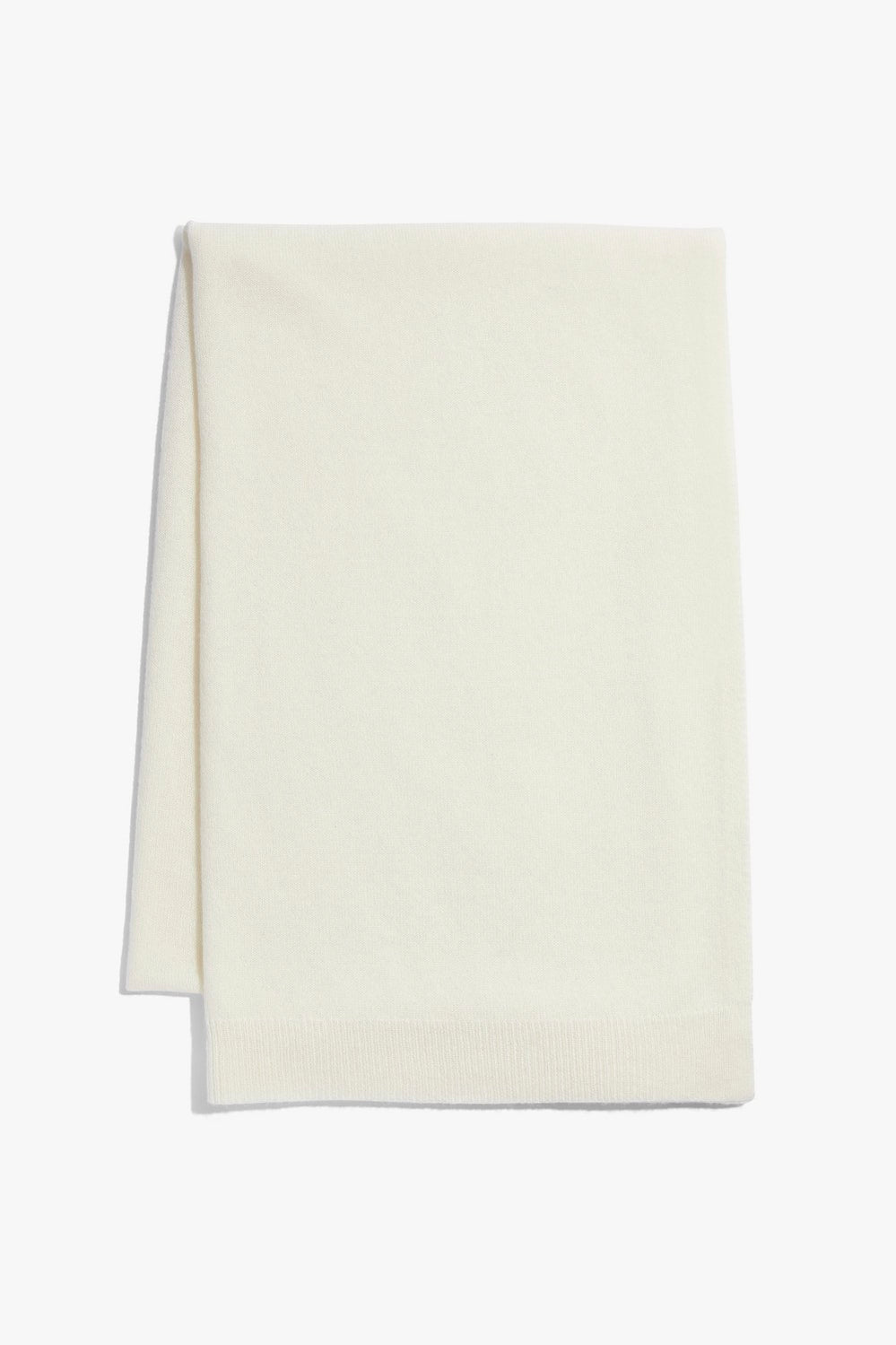 Cashmere Scarf