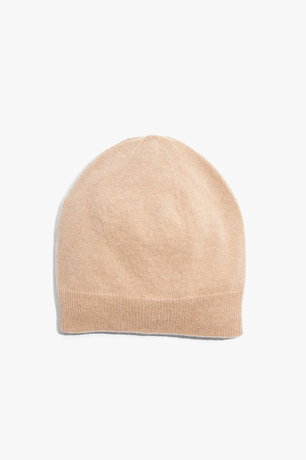 Cashmere Beanie