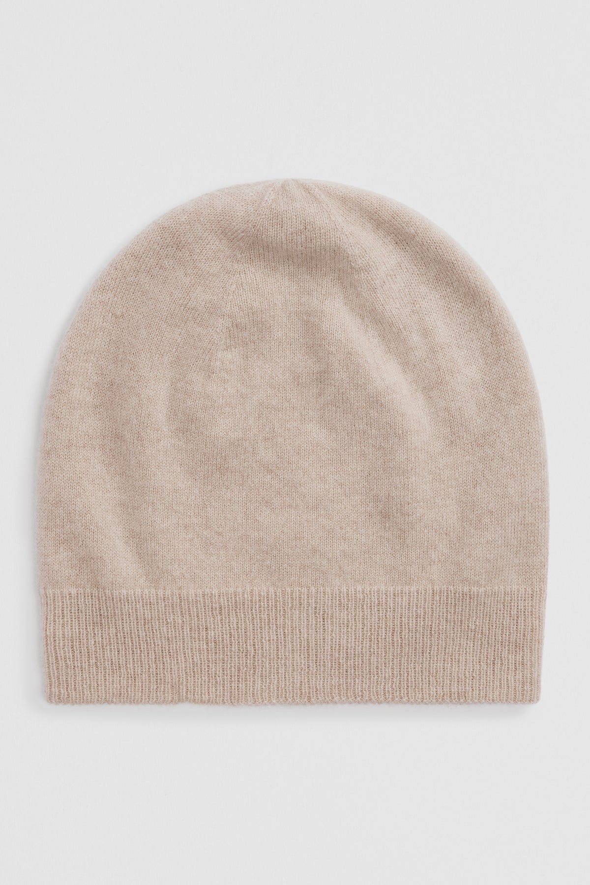 Cashmere Beanie