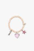 Love Locket Bracelet