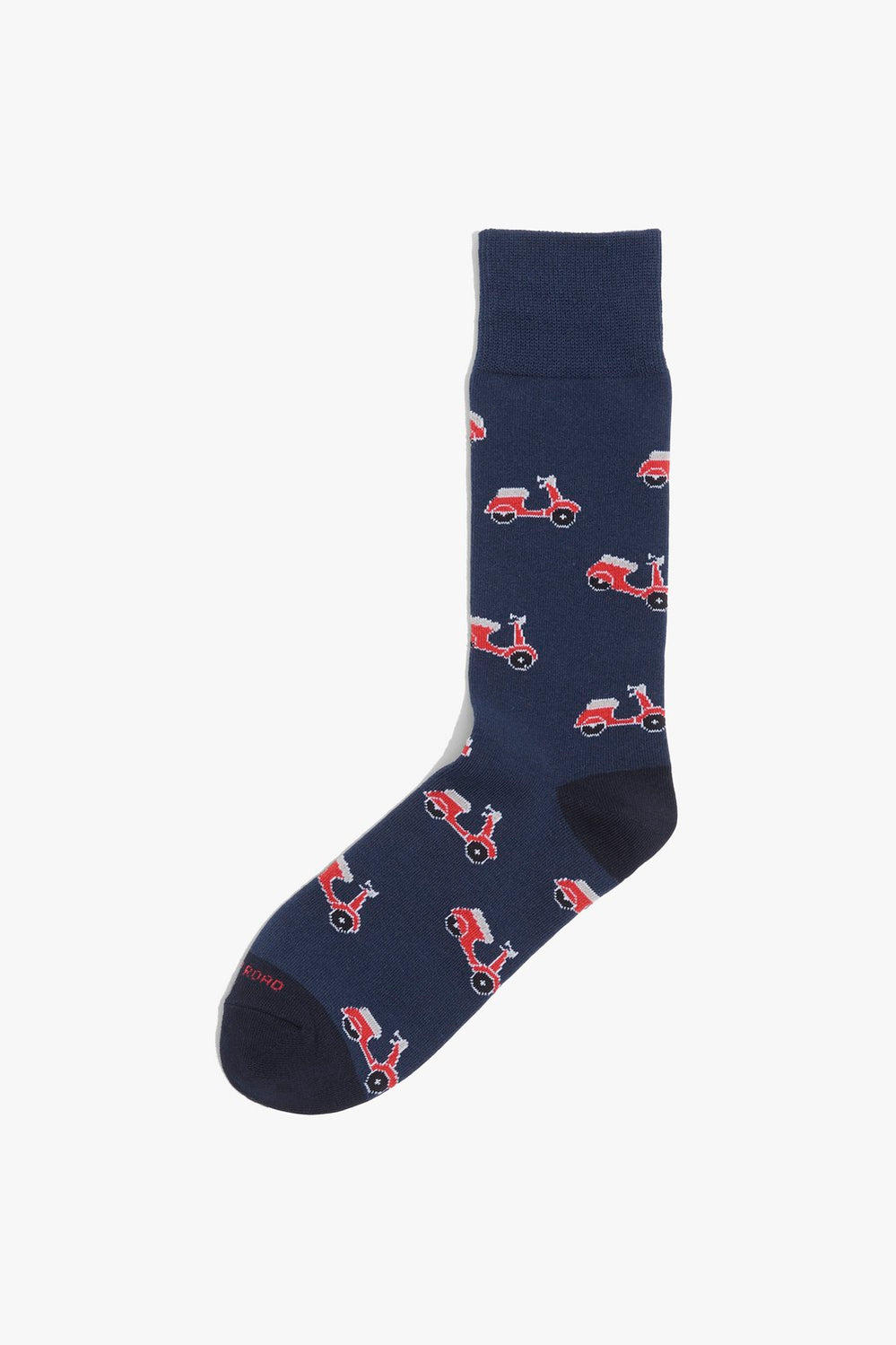 Scooter Sock