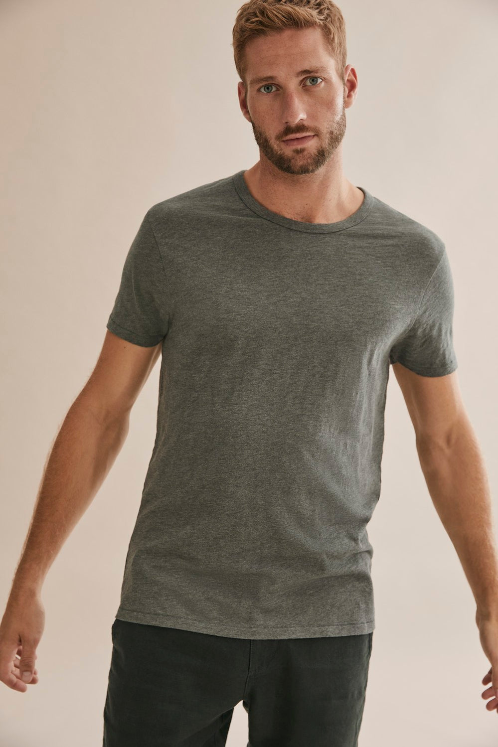 Slub T-Shirt