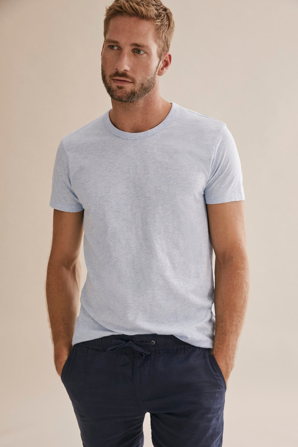 Slub T-Shirt