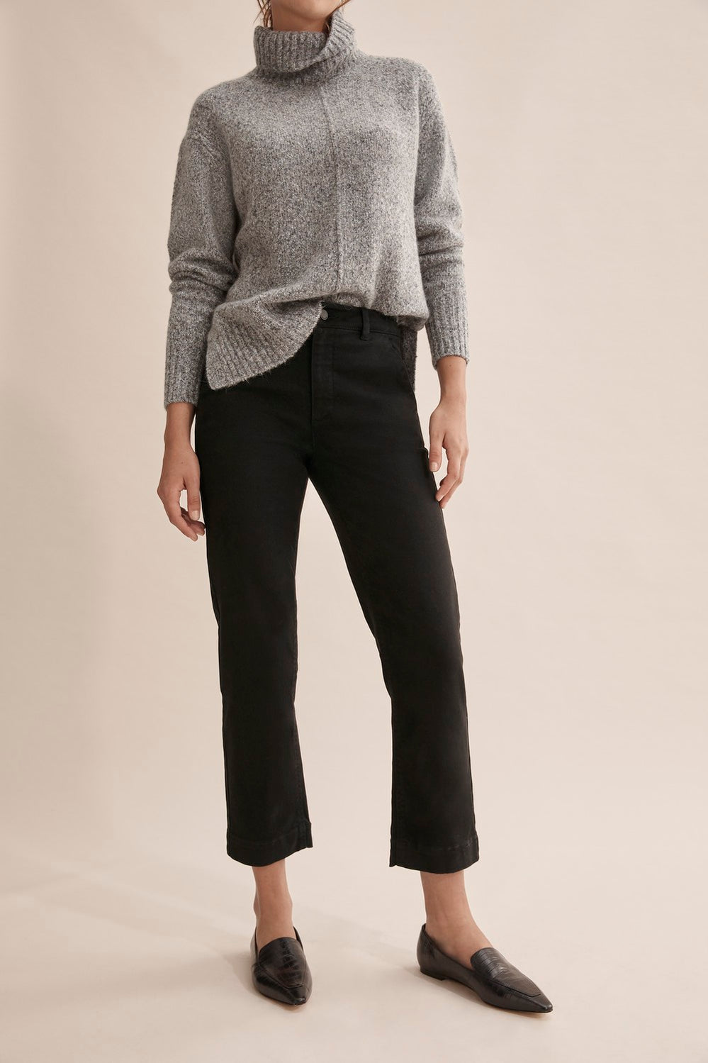 Cotton Chino