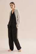 Cr Pyjama Set