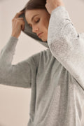 Soft Luxe Pyjama Pullover