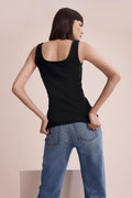 Australian Cotton Rib Tank