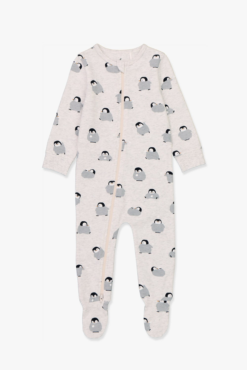 Penguin Jumpsuit