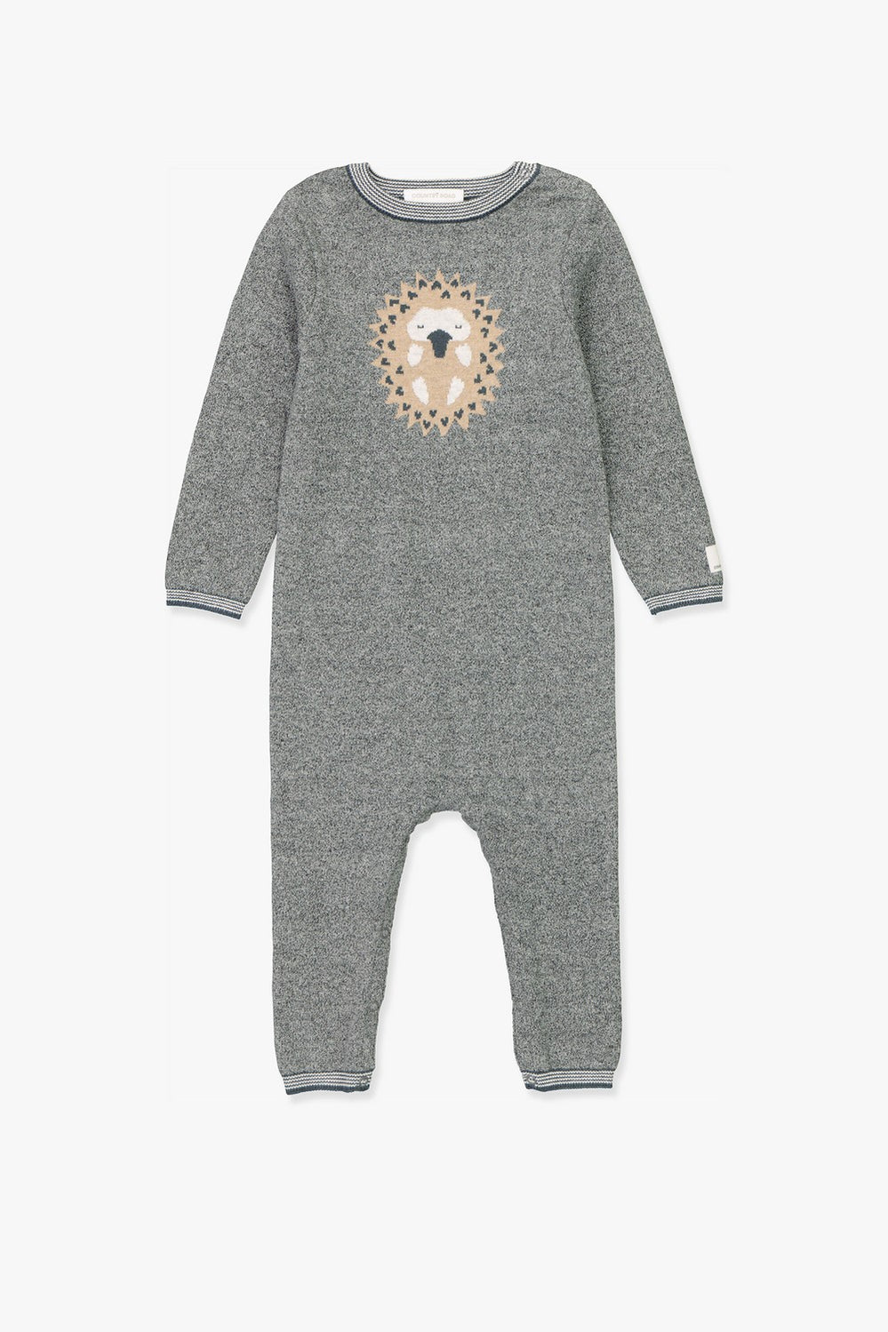 Echidna Knit Jumpsuit