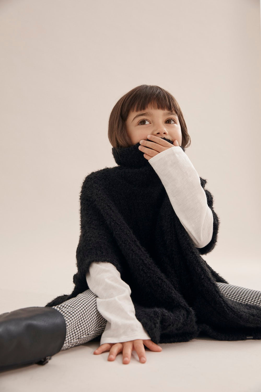 Boucle Cape