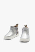 Gusset Boot