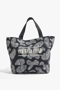 Paisley Shopper